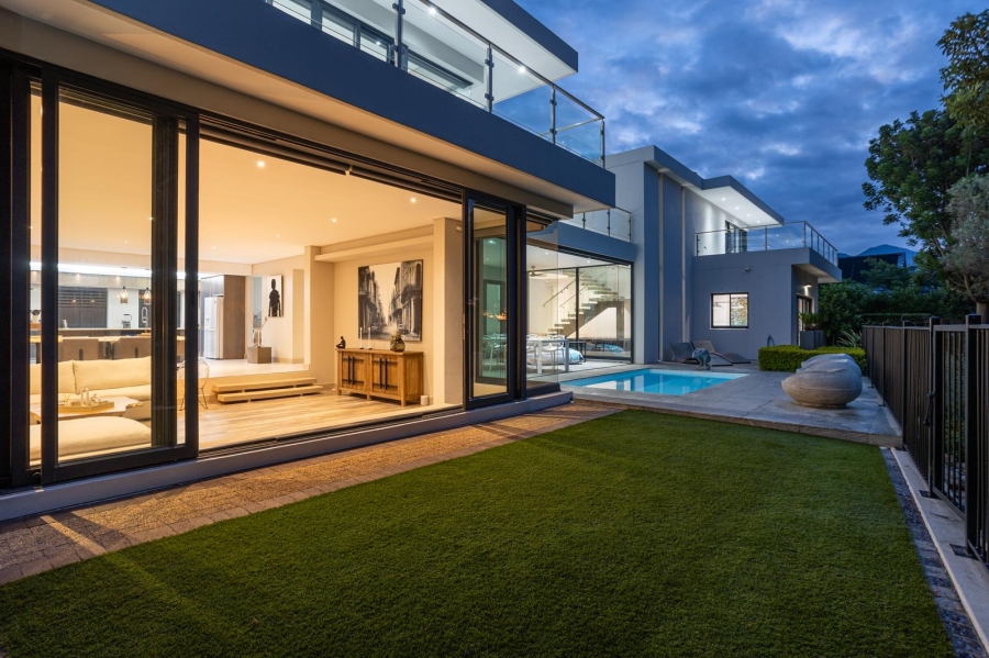 4 Bedroom Property for Sale in Paarl Western Cape